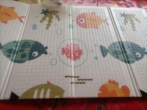 Baby Play Mat photo review