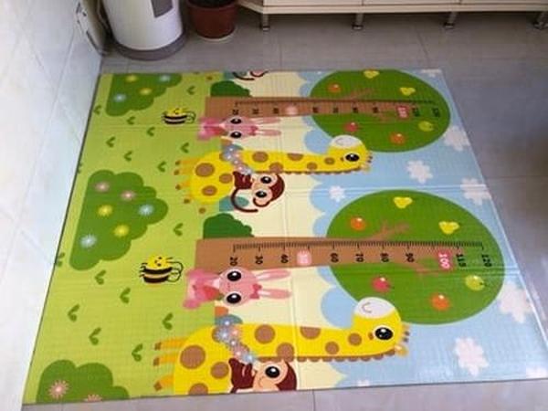 Baby Play Mat photo review