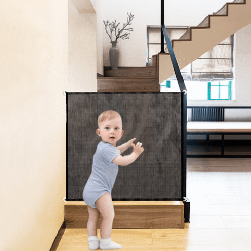 Baby Safety Door Gate