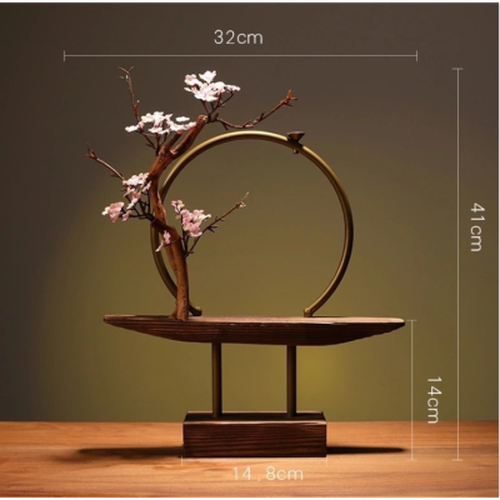 Backflow Waterfall Incense Burner - Divine Lady Incense Burner