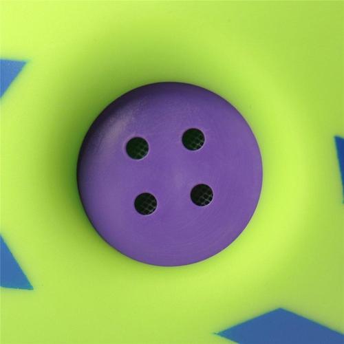 Ball Interactive Dog Toy Fun Giggle Sounds When Rolled