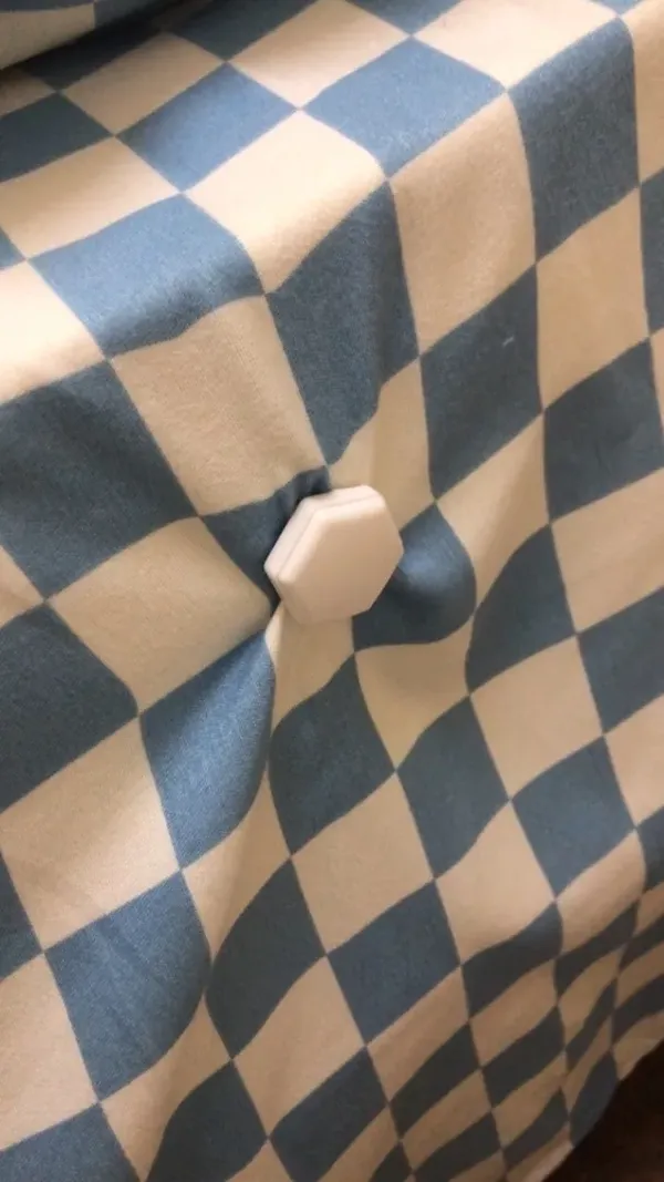 Bed Sheet Grippers Clip Set photo review