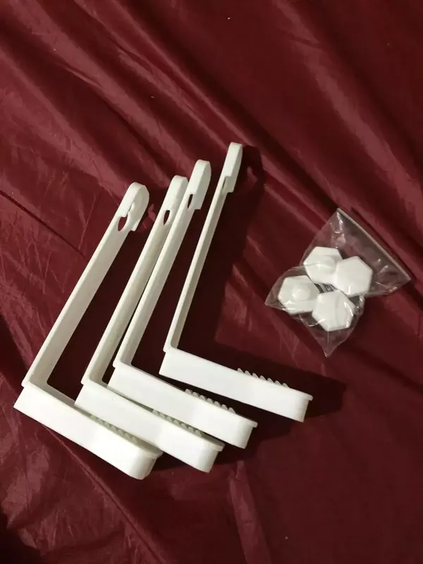 Bed Sheet Grippers Clip Set photo review