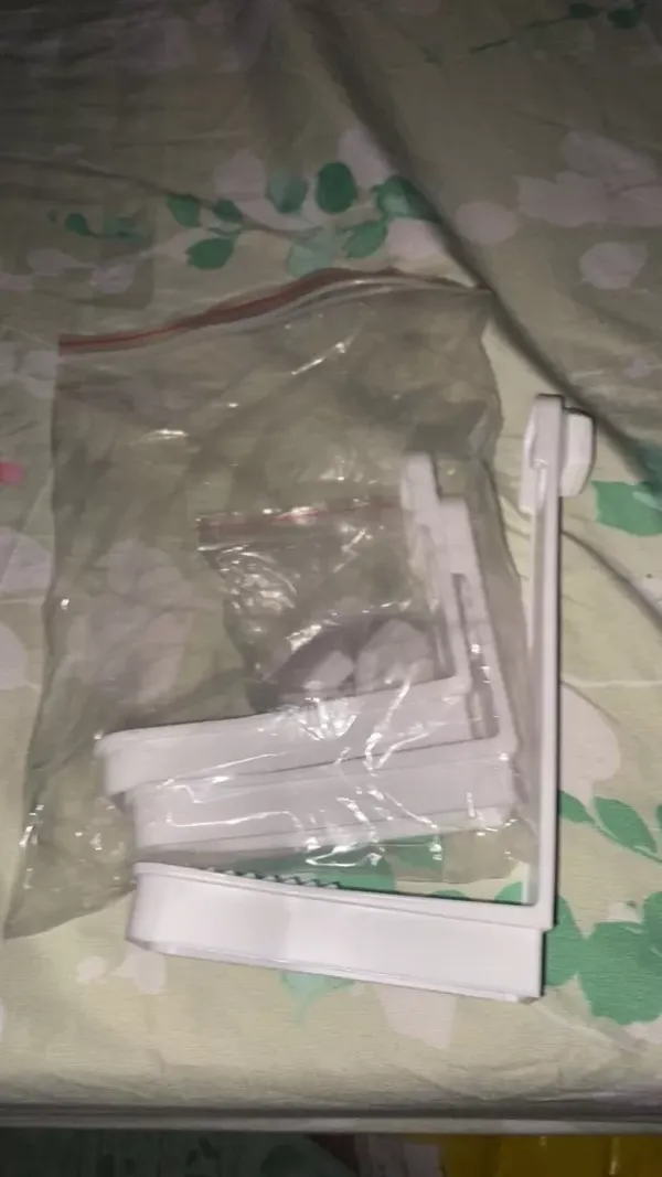 Bed Sheet Grippers Clip Set photo review