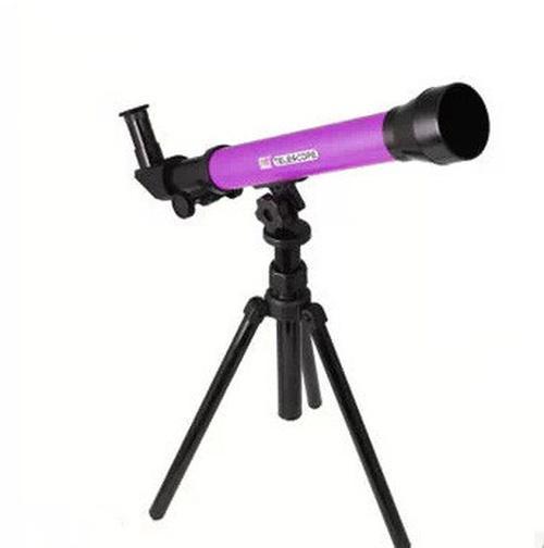 Beginner's Refracting Telescope for Kids - Educational Science Toy