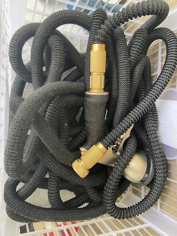 Big Boss Extreme High Performance Garden Hose photo review