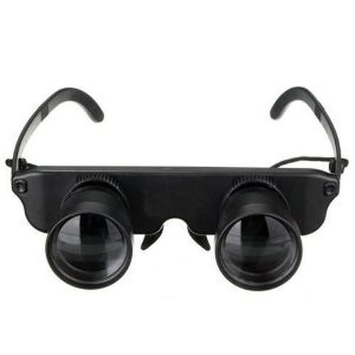 Binocular Glasses