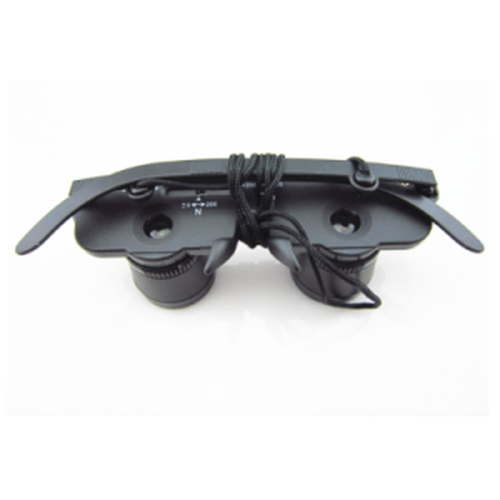 Binocular Glasses