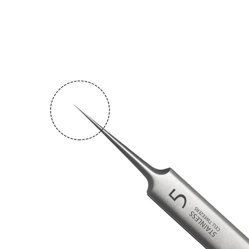 Blackhead Remover Acne Needle Tool for Face Beauty Salon