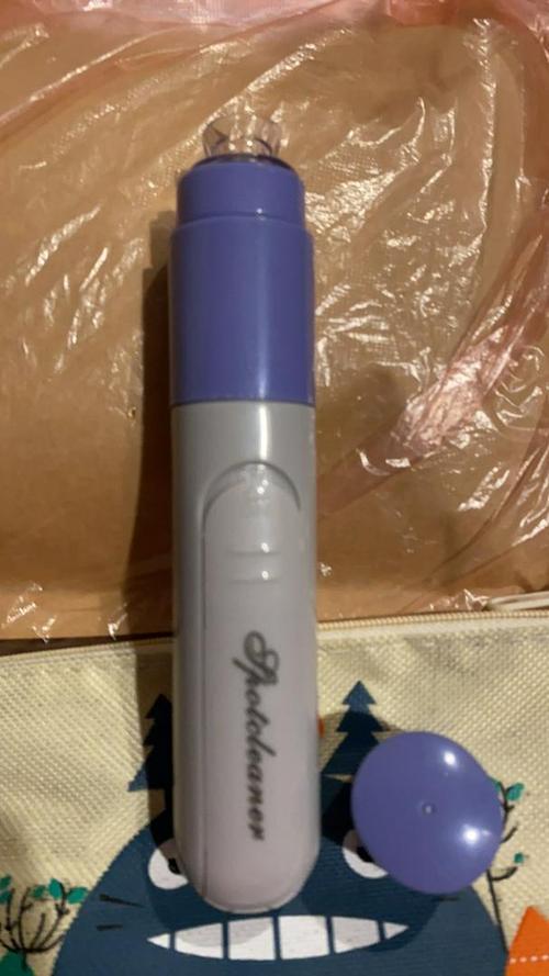 Blackheads Vacuum photo review