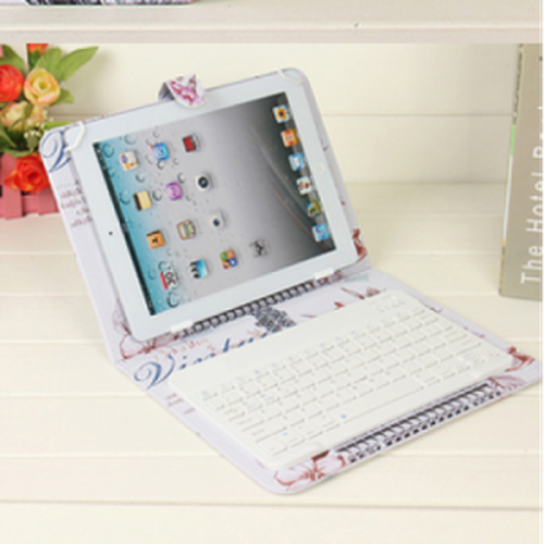 Bluetooth Keyboard Phone Case