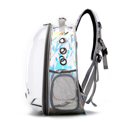 Bubble Backpack Carrier for Larger Cats Travel Outdoor