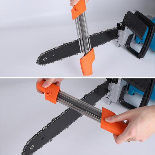 Chainsaw Teeth Blade Sharpener Tool