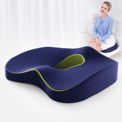 Chair Cushion For Office Chair Back Support