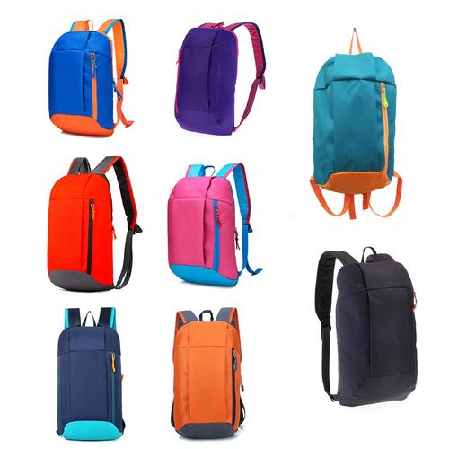 Children Cycling Backpack Outdoor Hiking Climbing Backpack Kids Riding Running Traveling Bag