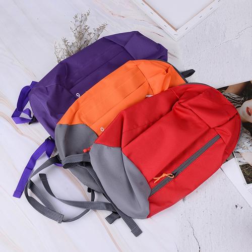 Children Cycling Backpack Outdoor Hiking Climbing Backpack Kids Riding Running Traveling Bag