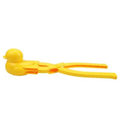 Children's Snowplaying Tools Mold Football Clip Brick Mold Beach Clip