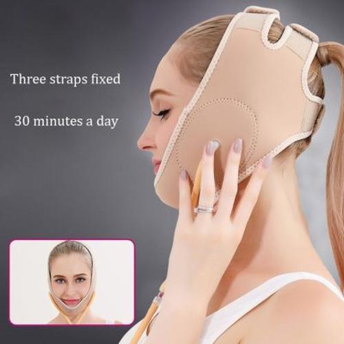 Chin Massager, Face Slimming, Face Lifting Beauty