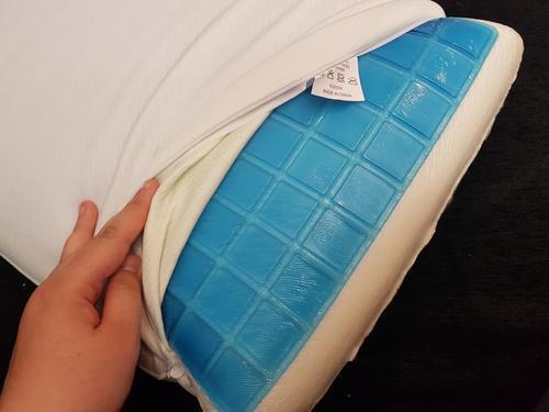 Cooling Pillow photo review