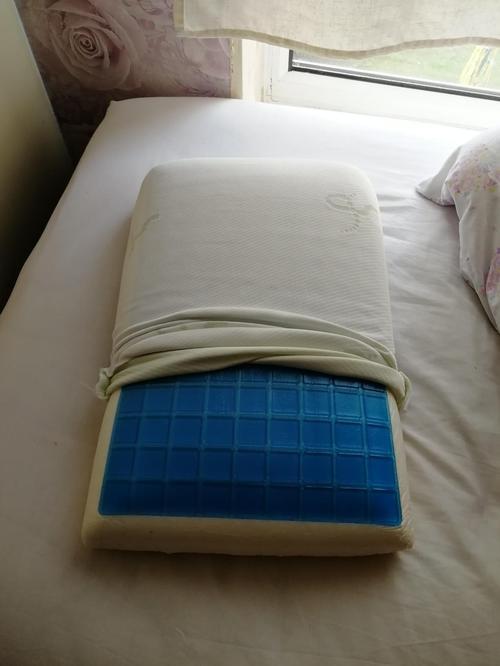 Cooling Pillow photo review