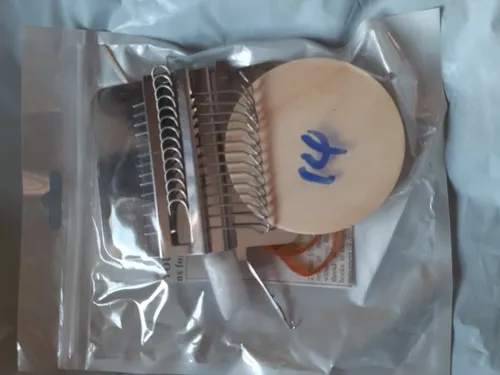 Darning Mini Loom Tool photo review