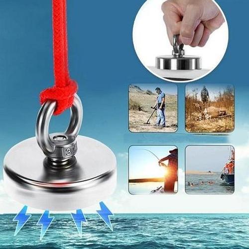 Deep Water Fishing Magnet