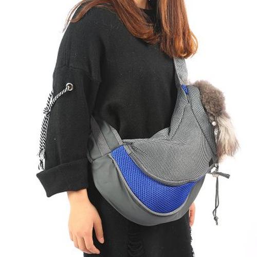 Dog Cat Shoulder Bag Carrier Sling