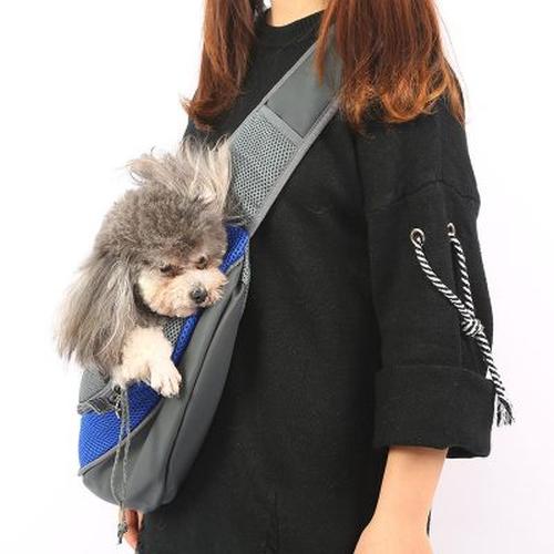 Dog Cat Shoulder Bag Carrier Sling