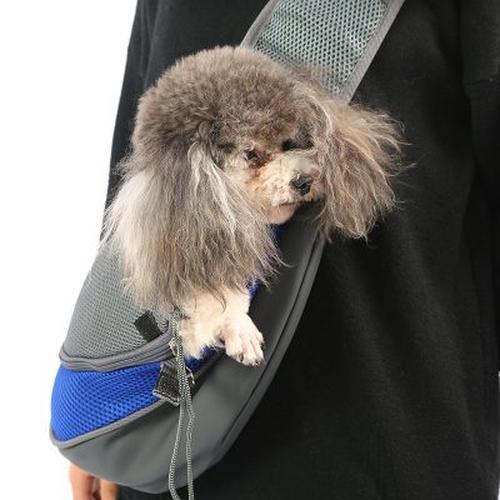 Dog Cat Shoulder Bag Carrier Sling