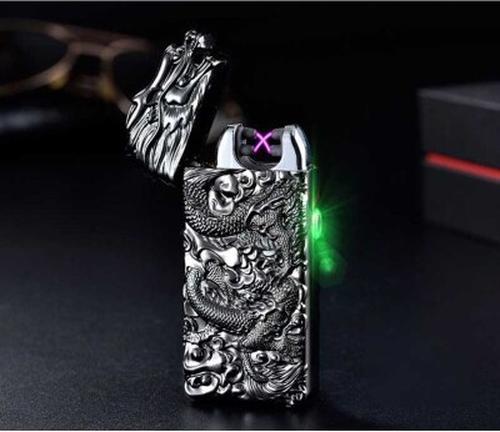 Dragon Plasma Lighter