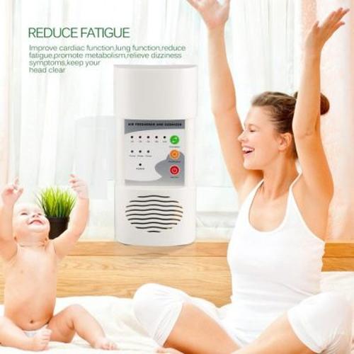 Electric Air Purifier