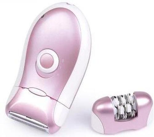 Electric Epilator Razor Women