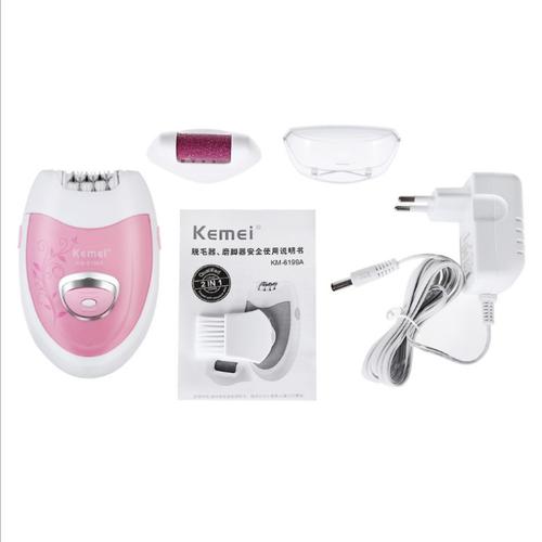 Electric Facial Epilator