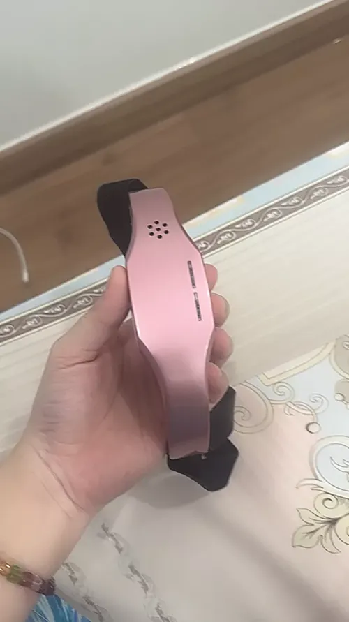 Electric Head Massager for Migraine & Sleep Therapy Relief photo review