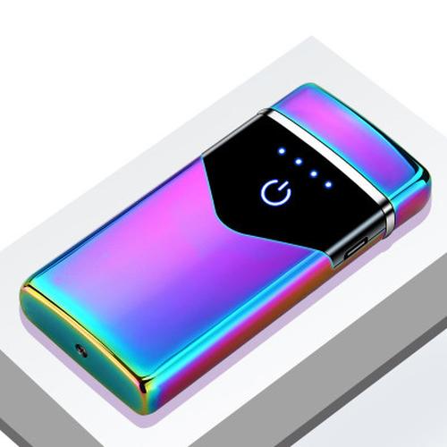 Electric Lighter - Impress All Of Your Smoking Buddies