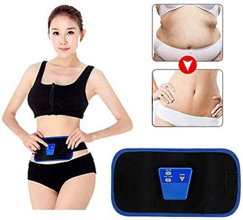 Electric Waist Belt for Weight Loss and Body Slimming