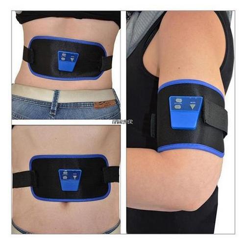 Electric Waist Belt for Weight Loss and Body Slimming