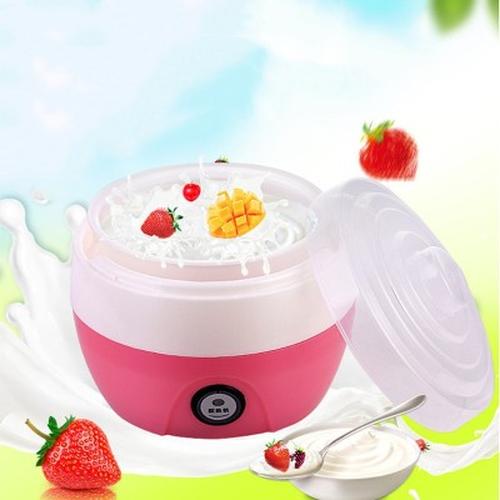 Electric Yogurt Maker