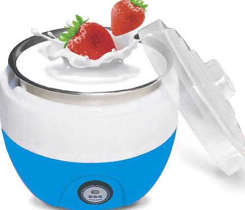 Electric Yogurt Maker