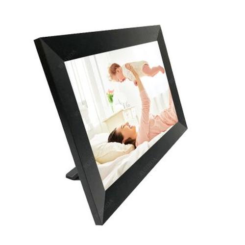 Electronic Digital Lcd Picture Frame 17 Inch