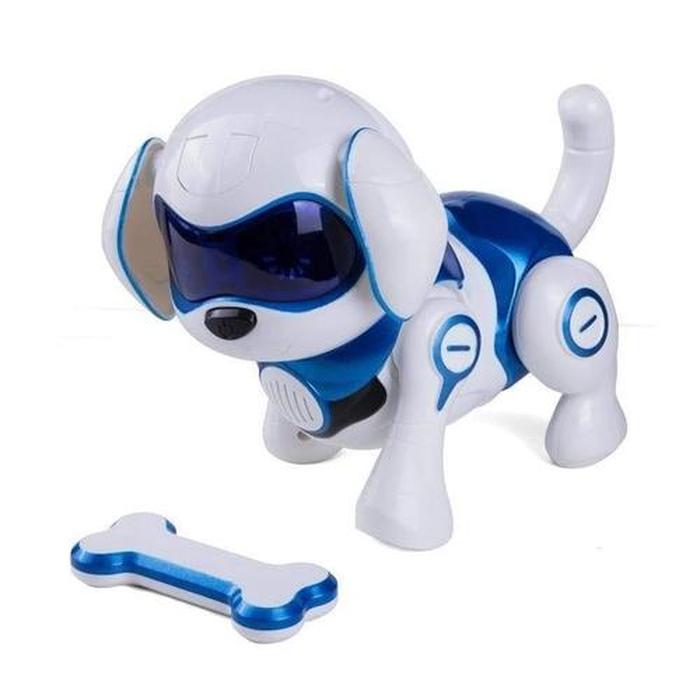 Electronic Rc Smart Robot Dog