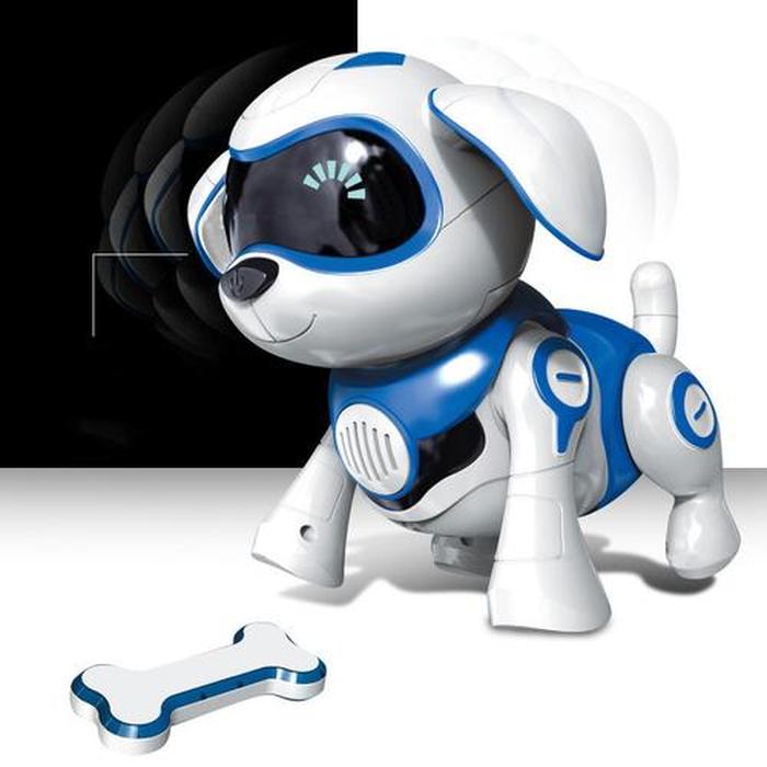 Electronic Rc Smart Robot Dog