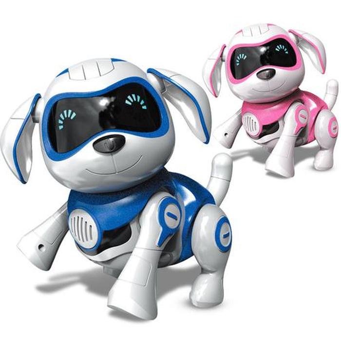 Electronic Rc Smart Robot Dog