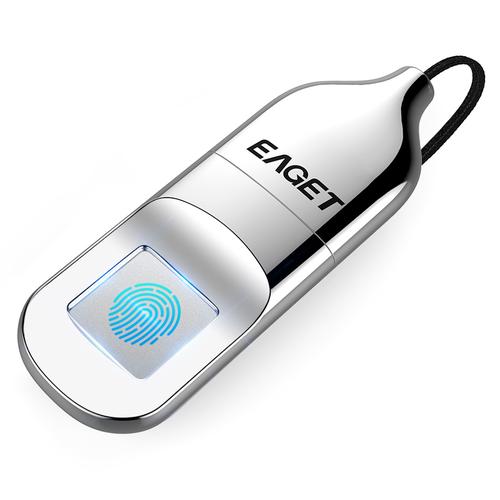 Encrypted Flash Drive