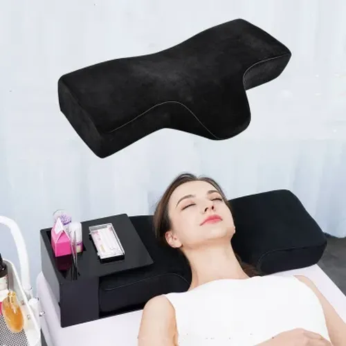 Ergonomic Cervical Relaxation Sleep Pillow For Adults