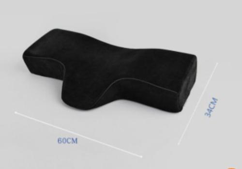 Ergonomic Cervical Relaxation Sleep Pillow For Adults