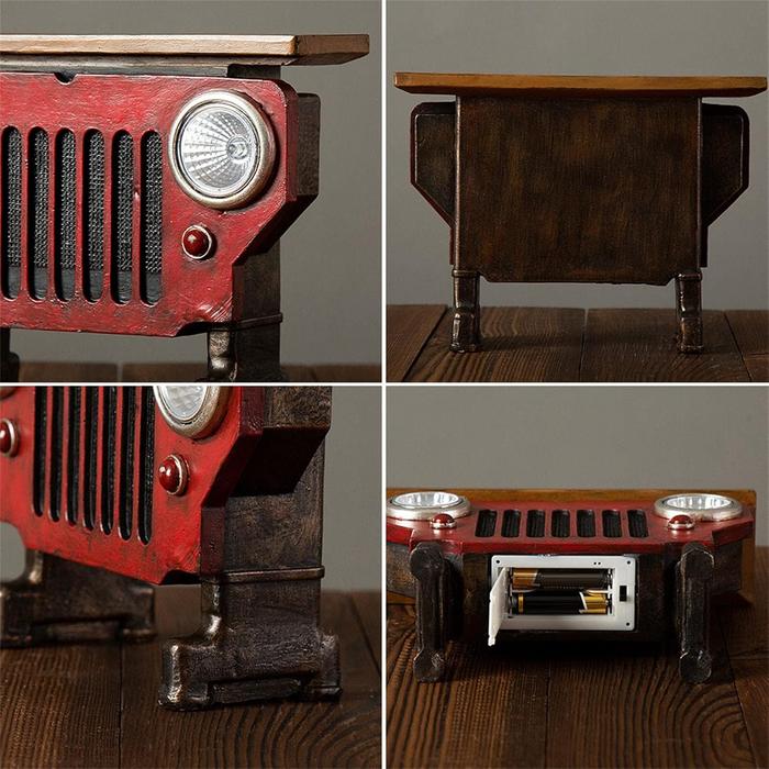 Steampunk Industrial Table Model, Retro Industrial Steampunk Desk, Industrial Desk Work Table Workstation