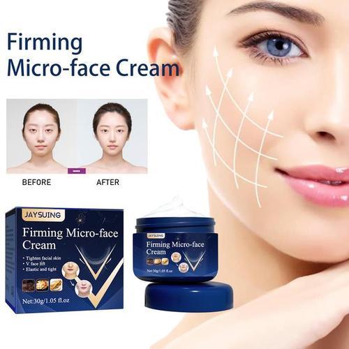 Face-Lift Cream V-Shape Slimming Anti-Aging