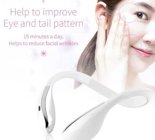 Face Lifting Device, Face Slimming Massager