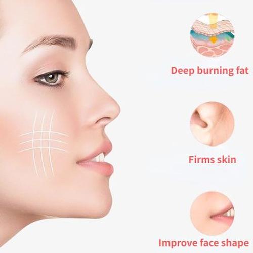 Face Lifting Device, Face Slimming Massager